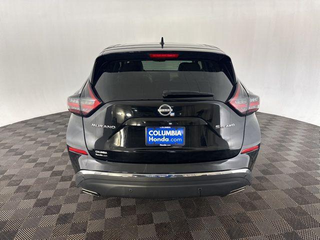 used 2023 Nissan Murano car, priced at $26,500