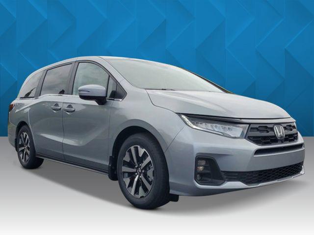 new 2026 Honda Odyssey car, priced at $41,740
