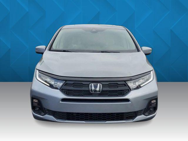 new 2026 Honda Odyssey car, priced at $41,740