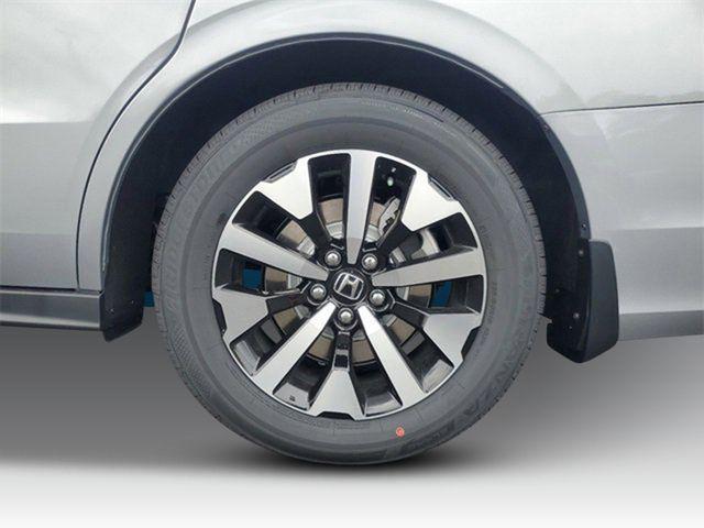 new 2026 Honda Odyssey car, priced at $41,740