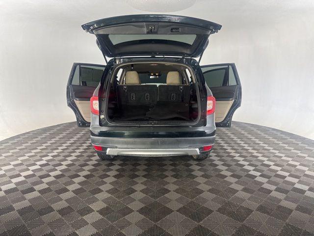 used 2019 Honda Pilot car, priced at $14,300