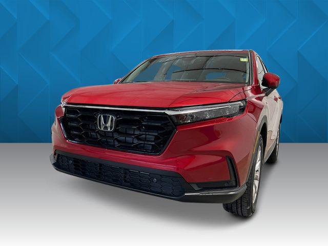 new 2025 Honda CR-V car, priced at $37,055