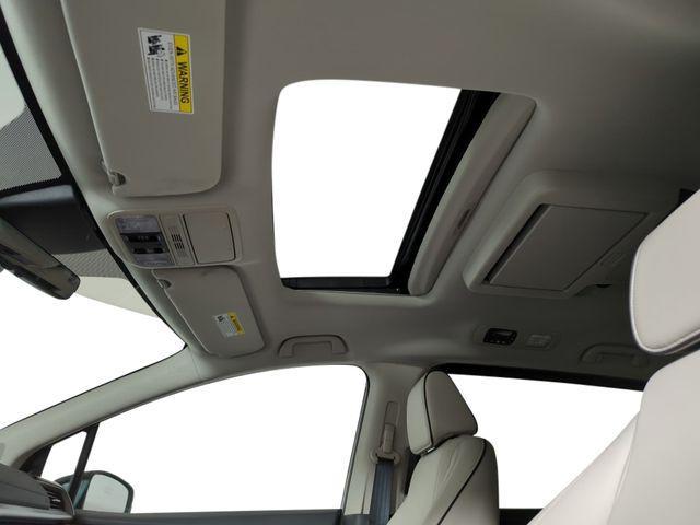 new 2025 Honda Odyssey car, priced at $46,310