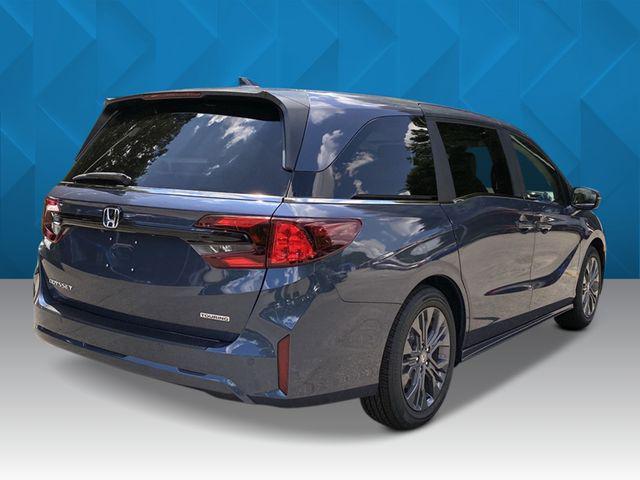new 2025 Honda Odyssey car, priced at $46,310