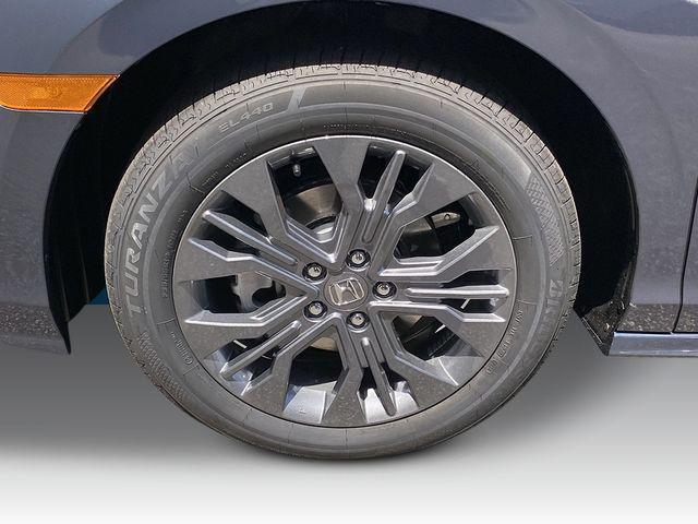 new 2025 Honda Odyssey car, priced at $46,310