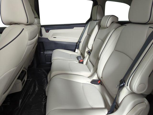 new 2025 Honda Odyssey car, priced at $46,310