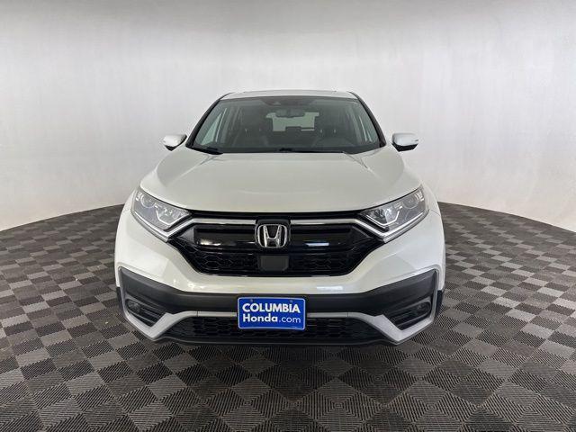 used 2020 Honda CR-V car, priced at $22,400