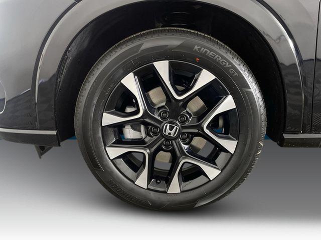 new 2026 Honda HR-V car, priced at $32,445