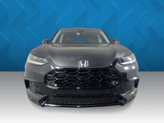 new 2026 Honda HR-V car, priced at $32,445