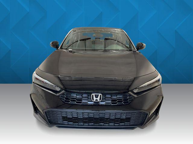new 2026 Honda Civic car, priced at $26,591