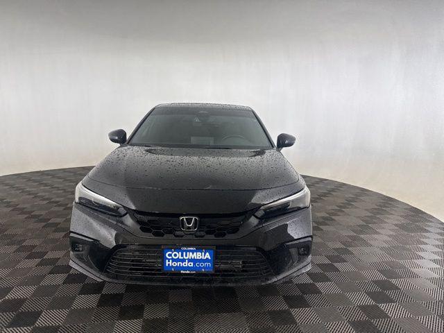 used 2023 Honda Civic car, priced at $26,800