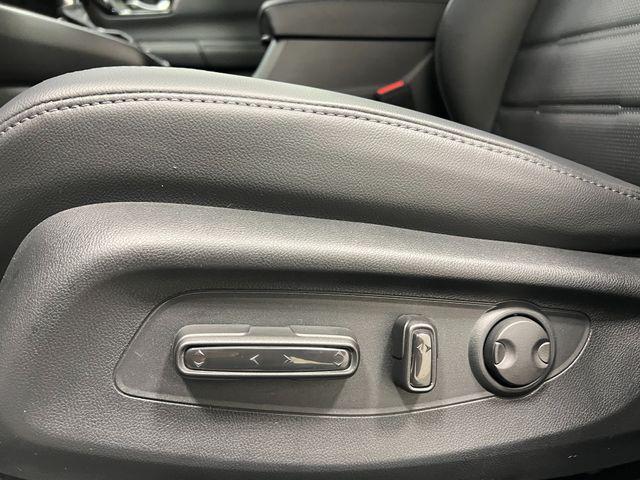 new 2025 Honda CR-V car, priced at $36,479