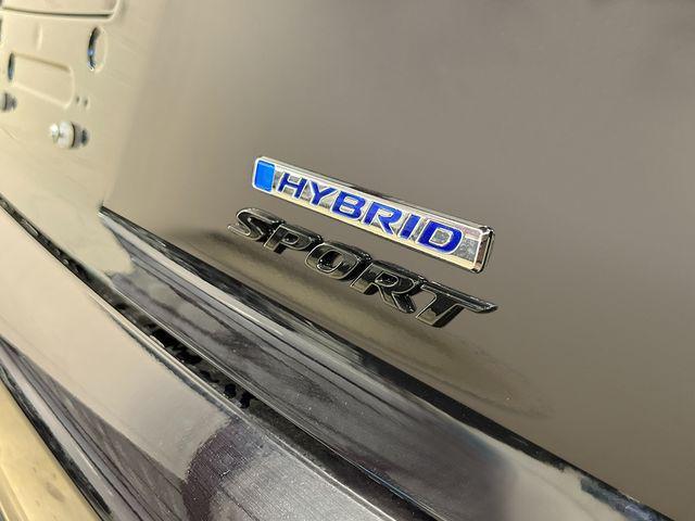 new 2025 Honda Accord Hybrid car, priced at $34,831