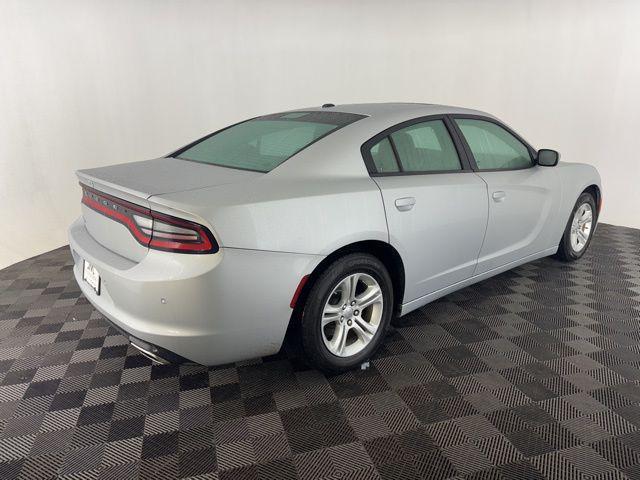 used 2022 Dodge Charger car, priced at $22,000
