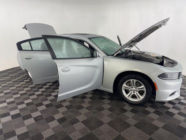 used 2022 Dodge Charger car, priced at $22,000