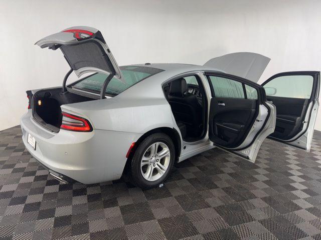 used 2022 Dodge Charger car, priced at $22,000