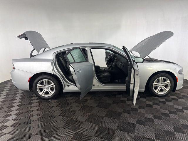 used 2022 Dodge Charger car, priced at $22,000