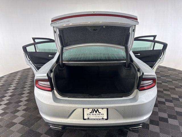 used 2022 Dodge Charger car, priced at $22,000