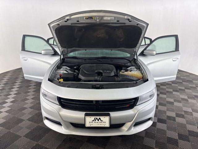 used 2022 Dodge Charger car, priced at $22,000