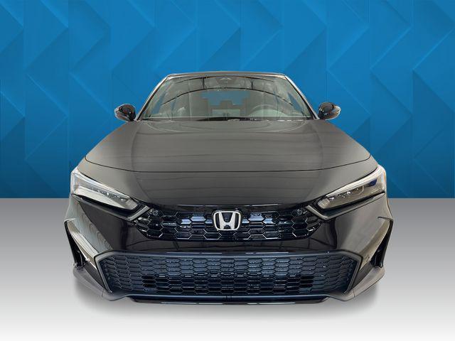 new 2025 Honda Civic car, priced at $32,103