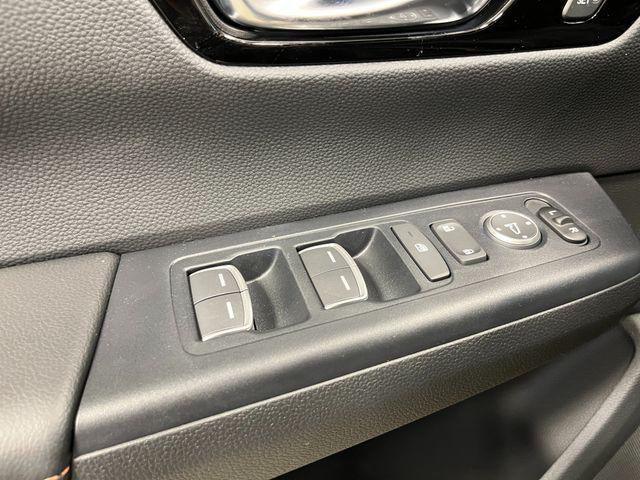 new 2026 Honda CR-V Hybrid car, priced at $43,145