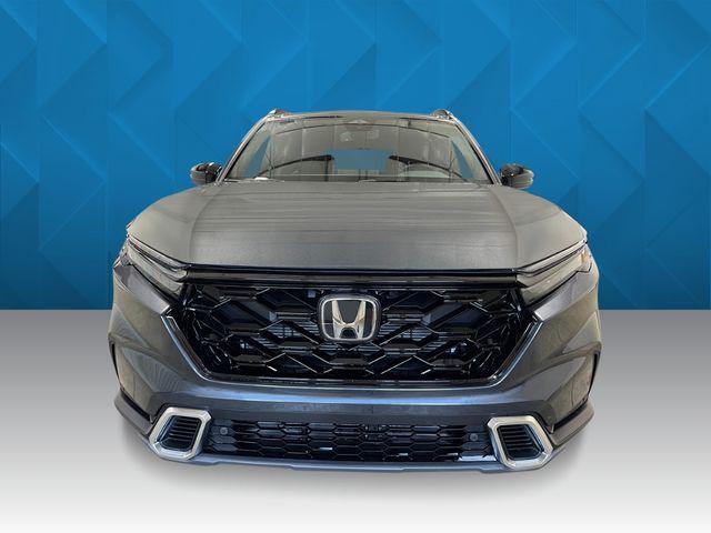 new 2026 Honda CR-V Hybrid car, priced at $43,145