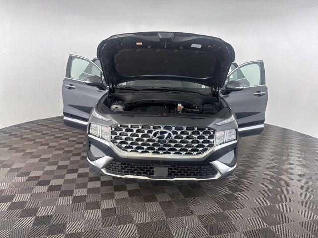 used 2023 Hyundai Santa Fe car, priced at $21,800