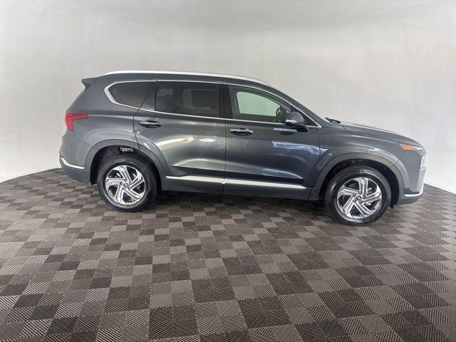 used 2023 Hyundai Santa Fe car, priced at $21,800