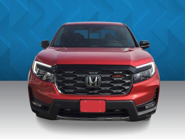 new 2025 Honda Ridgeline car, priced at $45,730