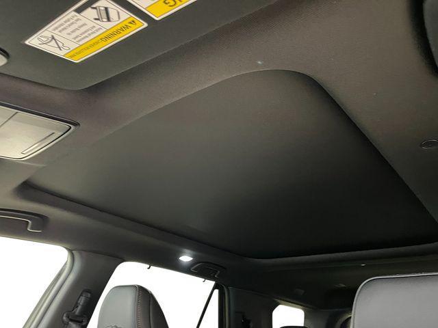 new 2026 Honda Passport car, priced at $55,555