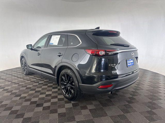 used 2023 Mazda CX-9 car, priced at $27,300