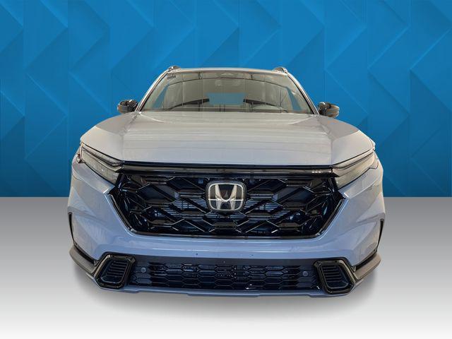new 2026 Honda CR-V Hybrid car, priced at $41,075