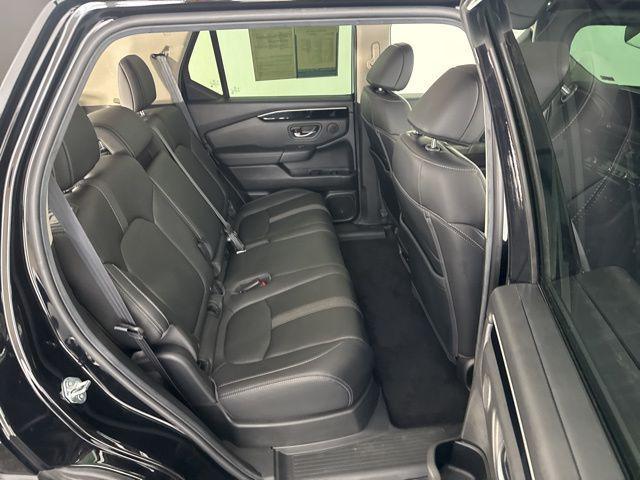 used 2026 Honda Passport car, priced at $39,500