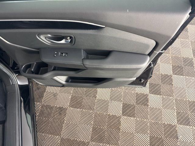 used 2026 Honda Passport car, priced at $39,500