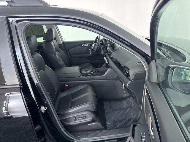 used 2026 Honda Passport car, priced at $39,500