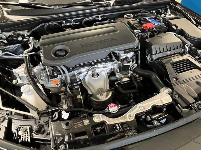 new 2026 Honda Civic car, priced at $26,995