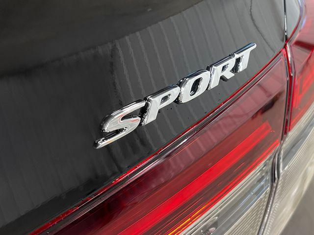 new 2026 Honda Civic car, priced at $26,995