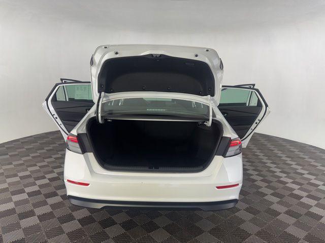 used 2024 Honda Accord Hybrid car, priced at $26,300