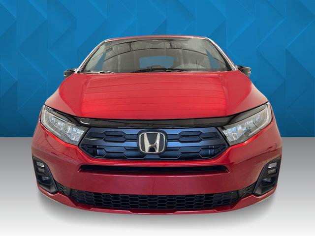 new 2026 Honda Odyssey car, priced at $43,146