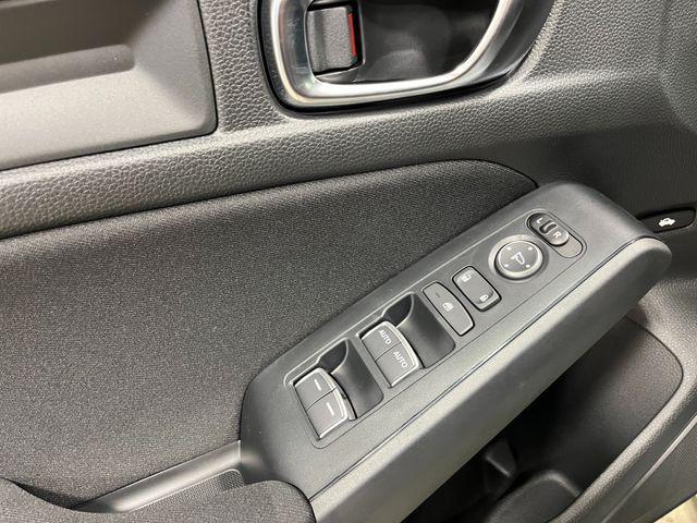 new 2025 Honda Civic car, priced at $26,651