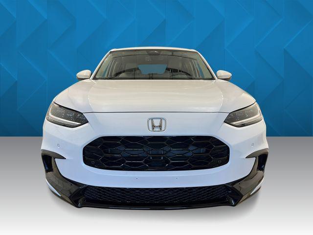 new 2026 Honda HR-V car, priced at $32,002