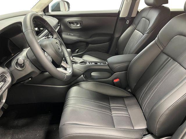 new 2026 Honda HR-V car, priced at $32,002