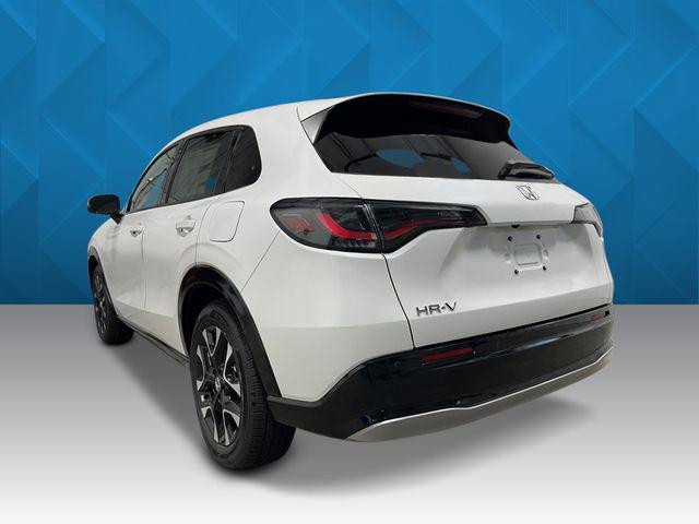 new 2026 Honda HR-V car, priced at $32,002