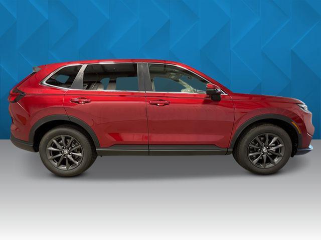 new 2026 Honda CR-V car, priced at $36,914