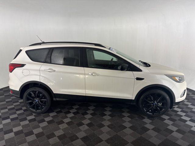 used 2019 Ford Escape car, priced at $12,000