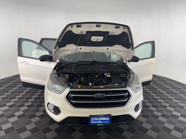 used 2019 Ford Escape car, priced at $12,000