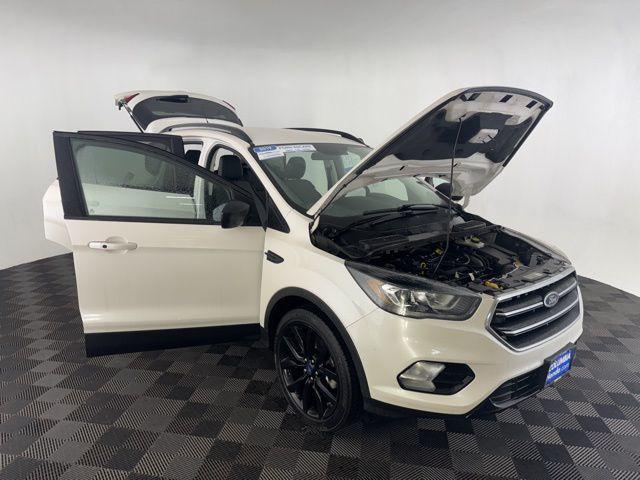 used 2019 Ford Escape car, priced at $12,000