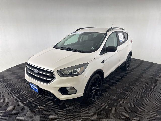 used 2019 Ford Escape car, priced at $12,000