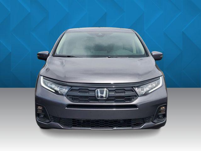 new 2026 Honda Odyssey car, priced at $41,961