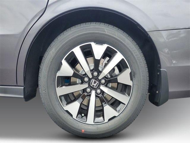 new 2026 Honda Odyssey car, priced at $41,961